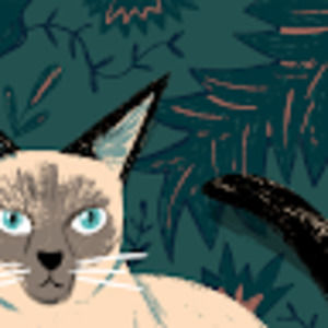 Meet your Posher, Kathryn